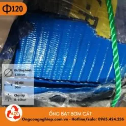 Sản phẩm ong bat bom cat xanh phi 120 247x247 — Ống Công Nghiệp AZK - Công Ty TNHH Vật Tư Công Nghiệp AZK — MST 0108326688