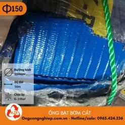Sản phẩm ong bat bom cat xanh phi 150 247x247 — Ống Công Nghiệp AZK - Công Ty TNHH Vật Tư Công Nghiệp AZK — MST 0108326688