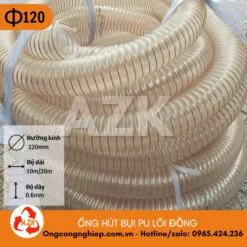 Sản phẩm ong pu loi thep ma dong phi 120 247x247 — Ống Công Nghiệp AZK - Công Ty TNHH Vật Tư Công Nghiệp AZK — MST 0108326688