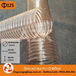 Sản phẩm ong pu loi thep ma dong phi 125 247x247 — Ống Công Nghiệp AZK - Công Ty TNHH Vật Tư Công Nghiệp AZK — MST 0108326688
