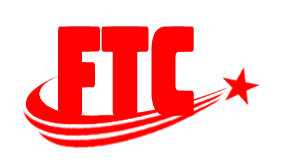 Logo Công Ty TNHH Futaco Việt Nhật