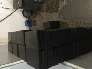 Sản phẩm Gối cầu 300x225 — Công Ty TNHH Futaco Việt Nhật — MST 0108327265