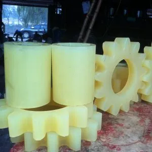 Sản phẩm cao su hoa khế giảm chấn 300x300 — Công Ty TNHH Futaco Việt Nhật — MST 0108327265
