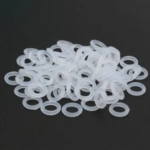 Sản phẩm gioăng silicon 300x300 — Công Ty TNHH Futaco Việt Nhật — MST 0108327265