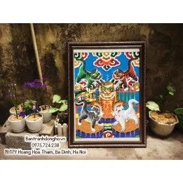 Sản phẩm 0c356678f9e21fbc46f3 261x261_0 — Công Ty Cổ Phần Vi - Art — MST 0108328188