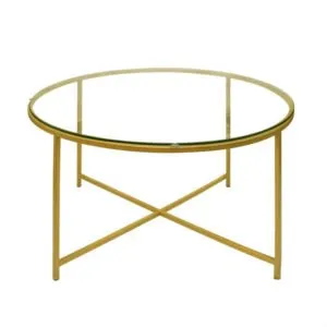 Sản phẩm ban ca phe kim loai tron mat kinh asv bgkl cp1001 2 300x300 — Công Ty TNHH Công Nghiệp và Thương Mại ASV — MST 0108328244
