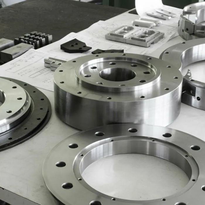 Sản phẩm thiet ke che tao do ga chi tiet may phay tien cnc — Công Ty TNHH Công Nghiệp và Thương Mại ASV — MST 0108328244