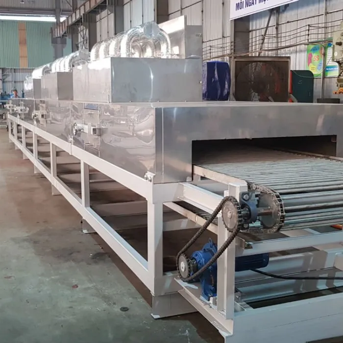 Sản phẩm thiet ke che tao may tu dong hoa day chuyen rua — Công Ty TNHH Công Nghiệp và Thương Mại ASV — MST 0108328244