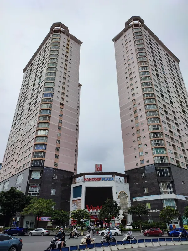 Sản phẩm Anh 28T — Công Ty Cổ Phần Dịch Vụ Đô Thị Hancorp — MST 0108328727