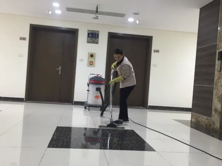 Sản phẩm Anh NV VS — Công Ty Cổ Phần Dịch Vụ Đô Thị Hancorp — MST 0108328727