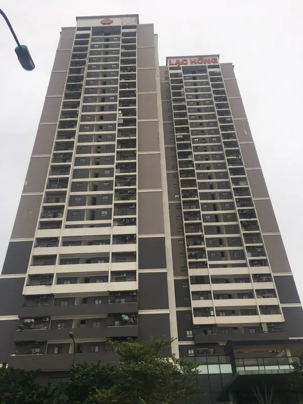 Sản phẩm Anh CC Lac Hong — Công Ty Cổ Phần Dịch Vụ Đô Thị Hancorp — MST 0108328727