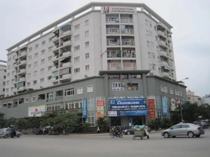 Sản phẩm D5C — Công Ty Cổ Phần Dịch Vụ Đô Thị Hancorp — MST 0108328727