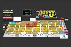 Sản phẩm floor plan demo — Công Ty TNHH Arta Viet Nam — MST 0108332360