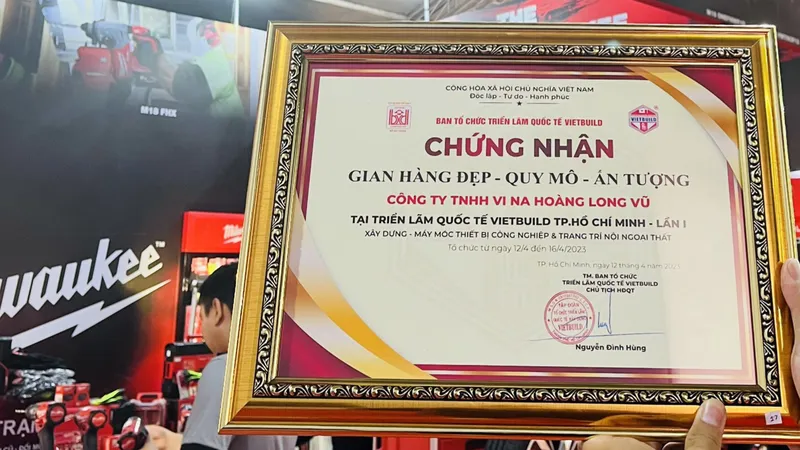Sản phẩm giaithuong VB2023_copy — Công Ty TNHH Arta Viet Nam — MST 0108332360