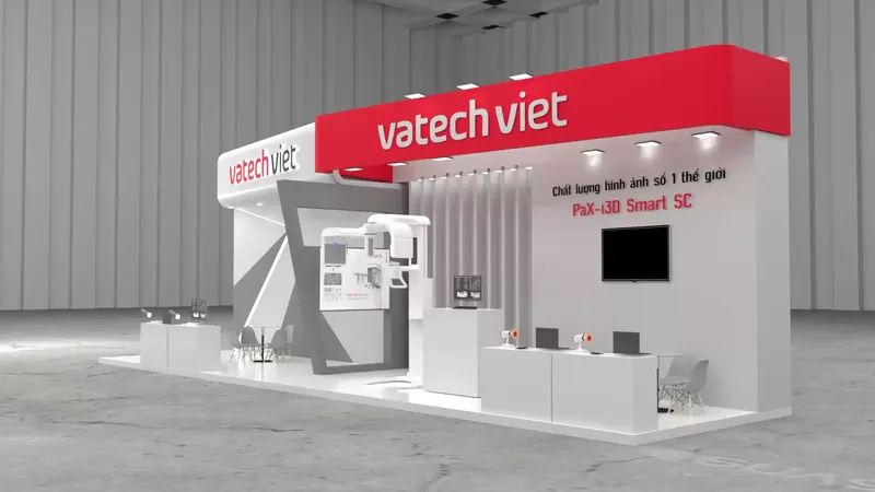 Sản phẩm vatech_r — Công Ty TNHH Arta Viet Nam — MST 0108332360