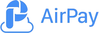 Sản phẩm airpay 01 — Giặt Là Vinh Phúc - Công Ty TNHH MTV Đầu Tư Và Thương Mại Vinh Phúc — MST 0108332586