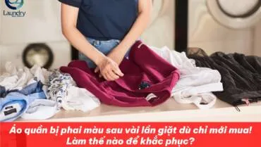 Sản phẩm Ao quan bi phai mau sau vai lan giat du chi moi mua lam the nao de khac phuc 02 370x209 — Giặt Là Vinh Phúc - Công Ty TNHH MTV Đầu Tư Và Thương Mại Vinh Phúc — MST 0108332586