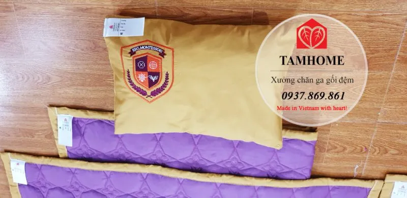 Sản phẩm gối mầm non 4 800x389 — Công Ty TNHH TM Và SX Tamhome — MST 0108337714