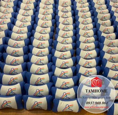 Sản phẩm quà tặng sự kiện 410x400 — Công Ty TNHH TM Và SX Tamhome — MST 0108337714