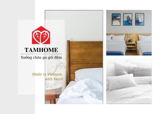 Sản phẩm C BÌA TAMHOME 566x400 — Công Ty TNHH TM Và SX Tamhome — MST 0108337714