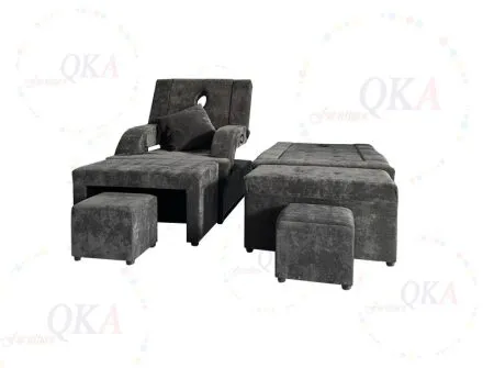 Sản phẩm ghe foot 2 450x335 — Công Ty TNHH QKA Việt Nam — MST 0108339824