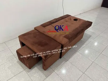 Sản phẩm ghe foot 2 trong 1 2 450x338 — Công Ty TNHH QKA Việt Nam — MST 0108339824