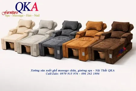 Sản phẩm ghemassagechan 1 450x300 — Công Ty TNHH QKA Việt Nam — MST 0108339824
