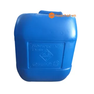 Sản phẩm Axit phosphoric 320x320 — Công Ty TNHH Tổng Kho Hoá Chất Việt Nam — MST 0108340883