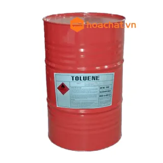 Sản phẩm Toluene C7H8 320x320 — Công Ty TNHH Tổng Kho Hoá Chất Việt Nam — MST 0108340883