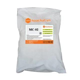 Sản phẩm chế phẩm tẩy dầu sắt thép MC 02 320x320 — Công Ty TNHH Tổng Kho Hoá Chất Việt Nam — MST 0108340883