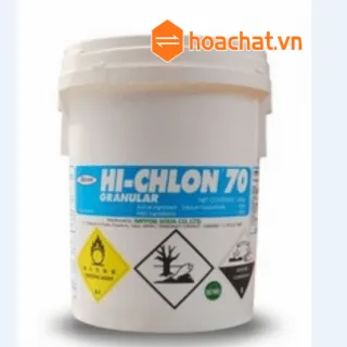 Sản phẩm Clorin CaOCl2 320x320 — Công Ty TNHH Tổng Kho Hoá Chất Việt Nam — MST 0108340883