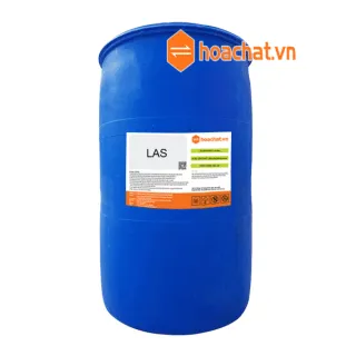 Sản phẩm Las Linear Alkyl Benzen Sulfonic Acid TKHC 320x320 — Công Ty TNHH Tổng Kho Hoá Chất Việt Nam — MST 0108340883