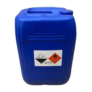 Sản phẩm acid formic 320x320 — Công Ty TNHH Tổng Kho Hoá Chất Việt Nam — MST 0108340883