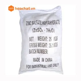 Sản phẩm Zinc sulfate tk 1 320x320 — Công Ty TNHH Tổng Kho Hoá Chất Việt Nam — MST 0108340883