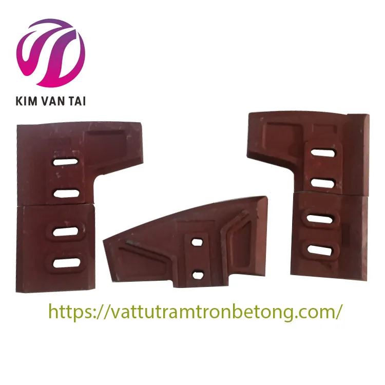 Sản phẩm BANTAY2000 — Vật Tư Trạm Trộn Kim Vạn Tài - Công Ty TNHH TM DV Kim Vạn Tài — MST 0108344630