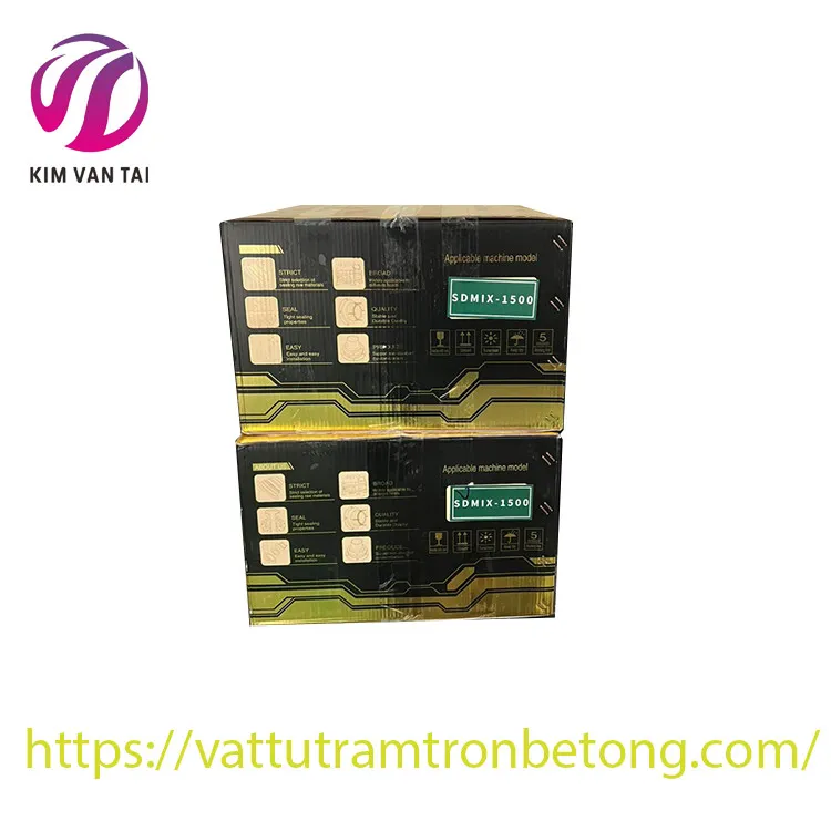 Sản phẩm SDMIX1500 — Vật Tư Trạm Trộn Kim Vạn Tài - Công Ty TNHH TM DV Kim Vạn Tài — MST 0108344630