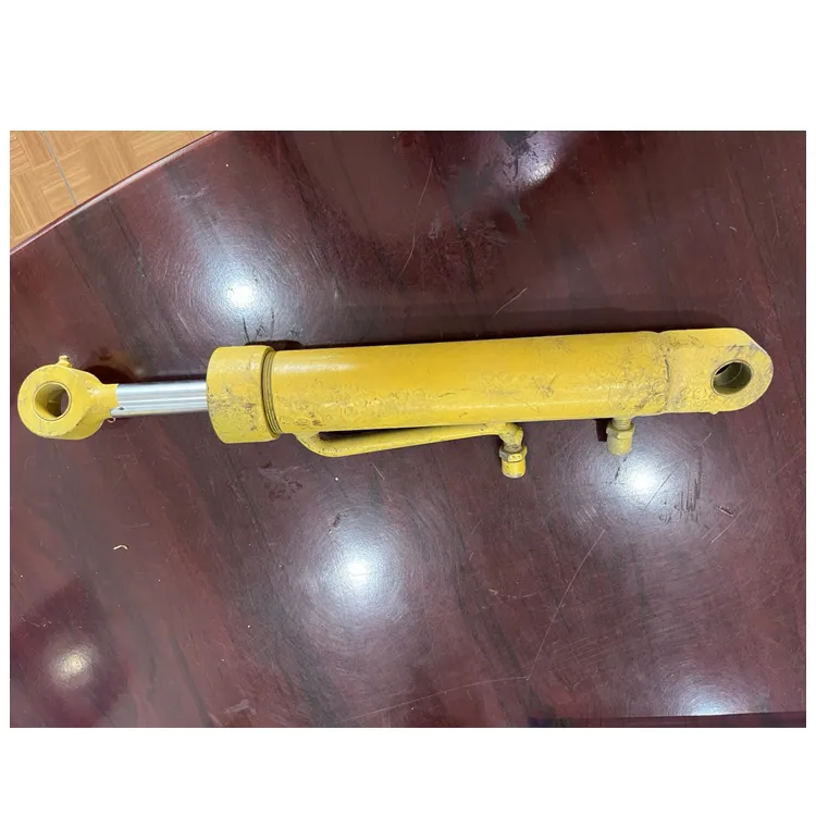 Sản phẩm xi lanh cua xa — Vật Tư Trạm Trộn Kim Vạn Tài - Công Ty TNHH TM DV Kim Vạn Tài — MST 0108344630