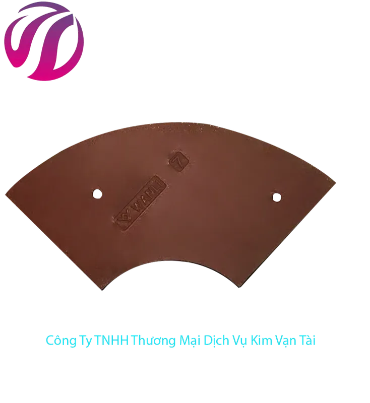 Sản phẩm Tam_lot_hai_dau_so_7 — Vật Tư Trạm Trộn Kim Vạn Tài - Công Ty TNHH TM DV Kim Vạn Tài — MST 0108344630