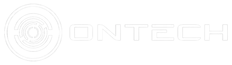 Logo Công Ty TNHH Giải Pháp Công Nghệ OnTech