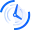 Sản phẩm clock icon — Công Ty TNHH Giải Pháp Công Nghệ OnTech — MST 0108345810