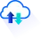 Sản phẩm cloud icon — Công Ty TNHH Giải Pháp Công Nghệ OnTech — MST 0108345810