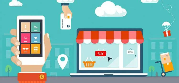 Sản phẩm thiet ke website ban hang5 — Công Ty TNHH Giải Pháp Công Nghệ OnTech — MST 0108345810