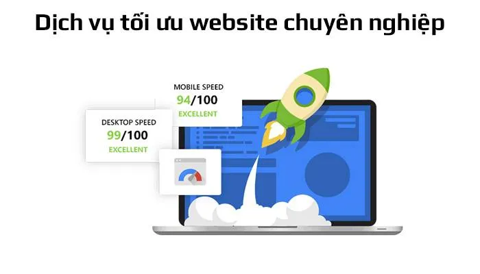 Sản phẩm dich vu toi uu website — Công Ty TNHH Giải Pháp Công Nghệ OnTech — MST 0108345810