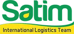 Logo Công Ty Cổ Phần Dịch Vụ Hậu Cần SaTim