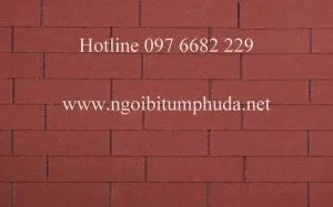 Sản phẩm ngoi bitum phu da kieu chu nhat mau do_300x300 — Ngói Bitum Phủ Đá - Công Ty TNHH Đầu Tư Và Sản Xuất Công Nghệ Xanh — MST 0108349452