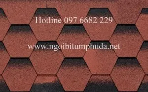 Sản phẩm ngoi bitum phu da kieu to ong mau do dam_300x300 — Ngói Bitum Phủ Đá - Công Ty TNHH Đầu Tư Và Sản Xuất Công Nghệ Xanh — MST 0108349452