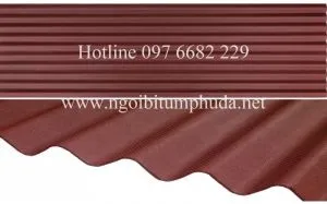 Sản phẩm tam lop sinh thai mau do_300x300 — Ngói Bitum Phủ Đá - Công Ty TNHH Đầu Tư Và Sản Xuất Công Nghệ Xanh — MST 0108349452