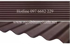 Sản phẩm tam lop sinh thai mau nau_300x300 — Ngói Bitum Phủ Đá - Công Ty TNHH Đầu Tư Và Sản Xuất Công Nghệ Xanh — MST 0108349452