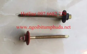 Sản phẩm vit bat va mu tan rong chong dot_300x300 — Ngói Bitum Phủ Đá - Công Ty TNHH Đầu Tư Và Sản Xuất Công Nghệ Xanh — MST 0108349452