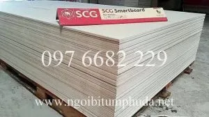 Sản phẩm  tam cemboard 20mm_300x300 — Ngói Bitum Phủ Đá - Công Ty TNHH Đầu Tư Và Sản Xuất Công Nghệ Xanh — MST 0108349452